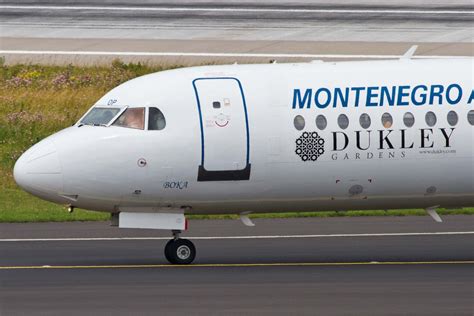 ym airline